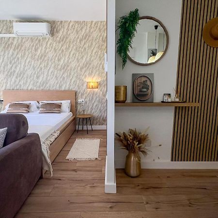 מארבלה Oleholidays 806 Romana Playa Primera Linea De Playa מראה חיצוני תמונה