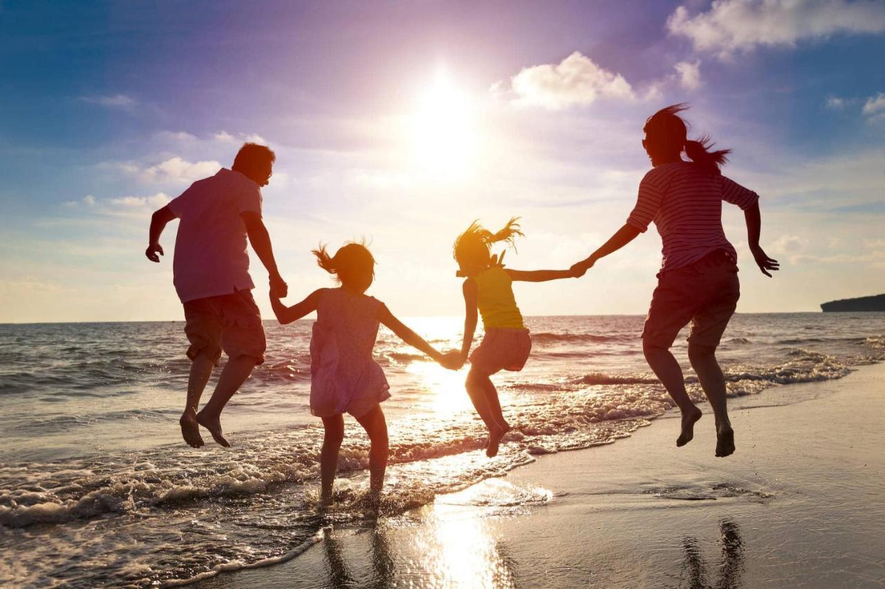 מארבלה Oleholidays 806 Romana Playa Primera Linea De Playa מראה חיצוני תמונה