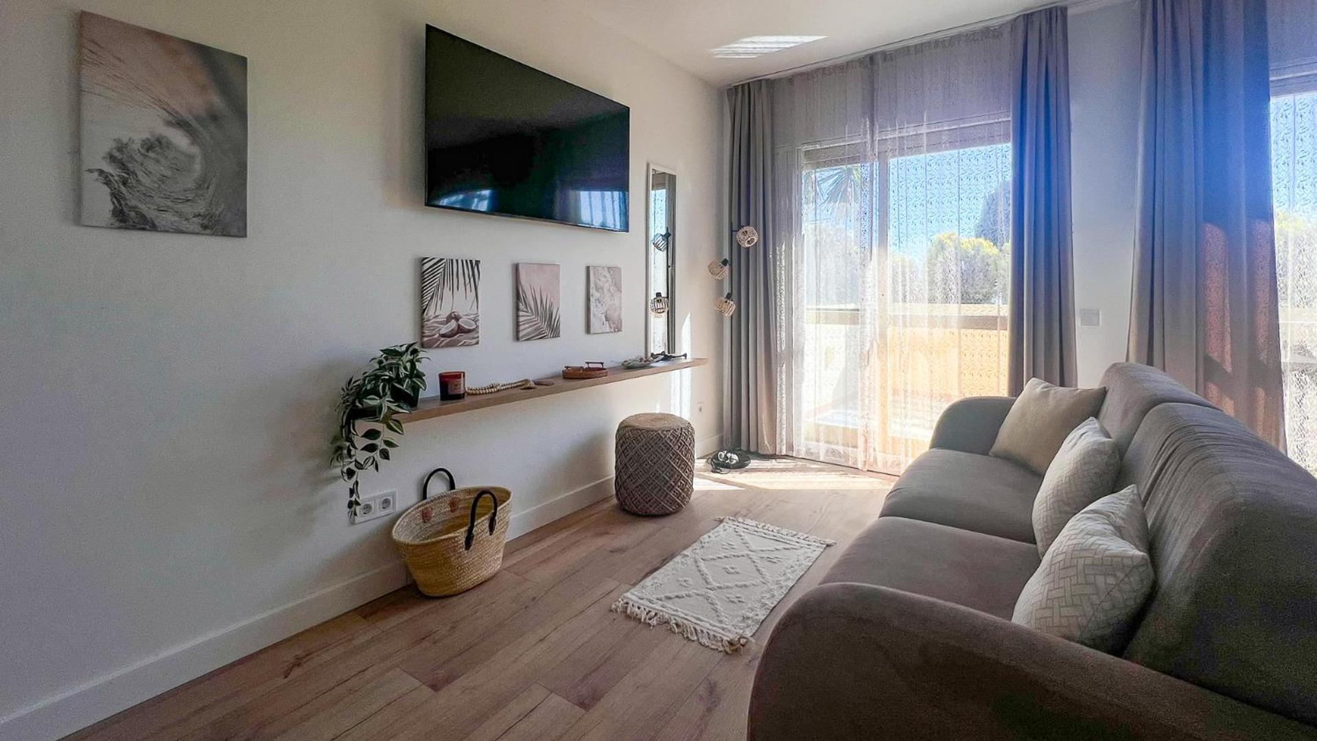 מארבלה Oleholidays 806 Romana Playa Primera Linea De Playa מראה חיצוני תמונה