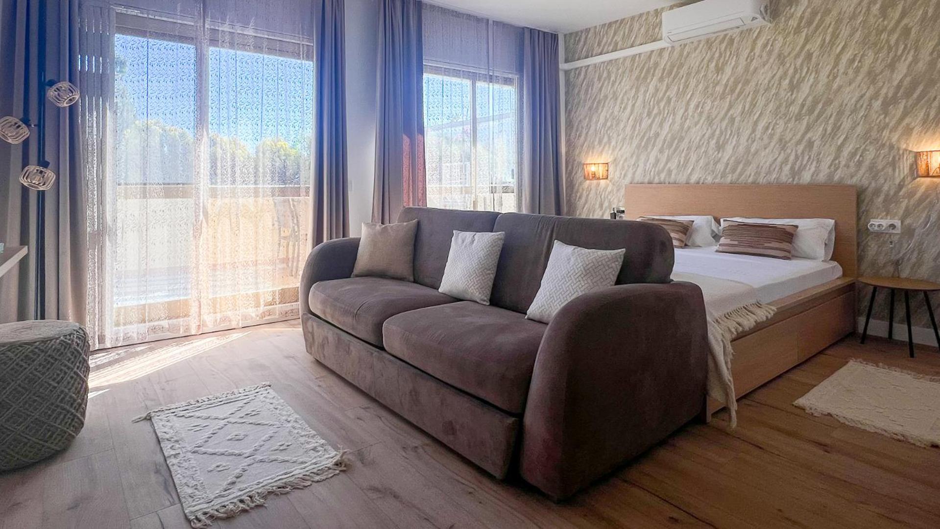 מארבלה Oleholidays 806 Romana Playa Primera Linea De Playa מראה חיצוני תמונה